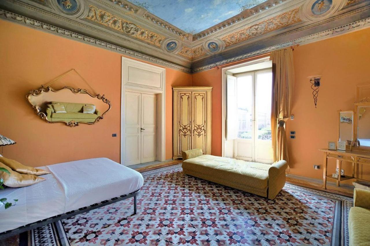 Al Massimo Piacere, Palermo